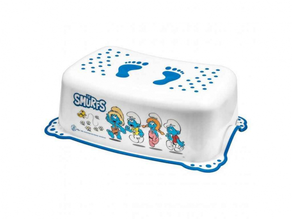 ϳ������ Maltex Smurfs 2K 1417 ��MALTEX - �������� 1