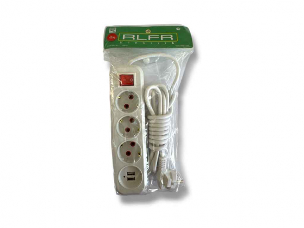 Գ���� ��������� 3� 3 ������2USB ���� �� �����������, � ��������� 303-USB 3m ��RLFR - �������� 1