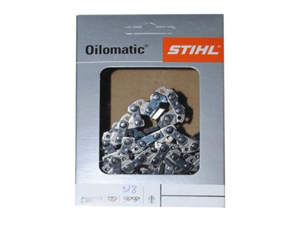 ������ ��� ��������� L=400�� 54 ����. 3/8 ��� ��SUPER STIHL - �������� 1