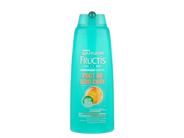 ������� 400 �� г�� �� ����� ���� �� GARNIER Fructis - �������� 1