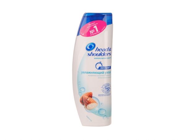 ������� ����� ���� Head Shoulders ����������� ������ 400 �� �� GENERAL FRESH - �������� 1