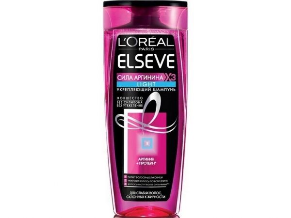 ������� �/����. ������� Elseve ���� ������� �3 Light 250 �� �� L OREAL PARIS - �������� 1