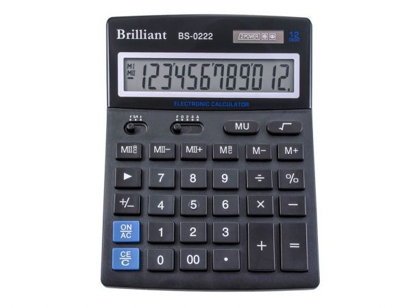 ����������� 12 ������� BS0222 �� BRILLIANT - �������� 1