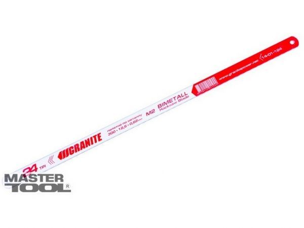 ������� �� ������� 1��������� �2 Bimetal, 24x1 �� GRANITE - �������� 1
