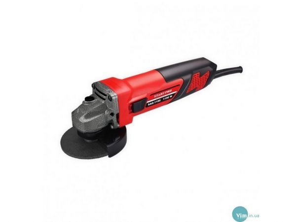 ���������� ������ SAG125/1190 �� START PRO - �������� 1