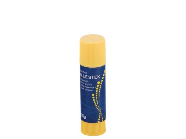  Buromax Glue stick 15, JOBMAX (BM.4903) -  1