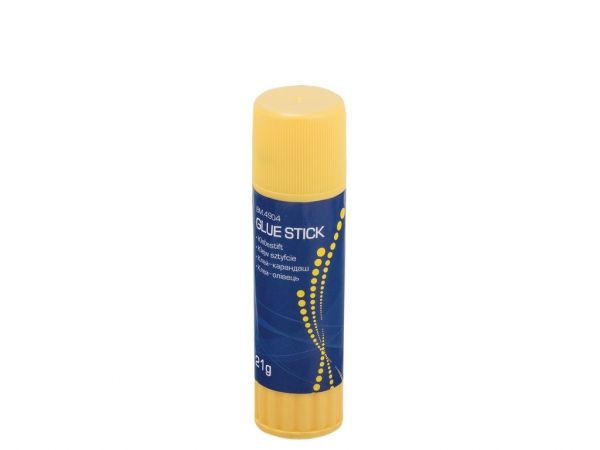  Buromax Glue stick 21, JOBMAX (BM.4904) -  1
