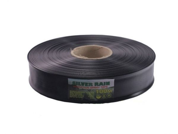 ��������� ������ ����� 8mil d=40�� 100 � �� SILVER RAIN - �������� 1