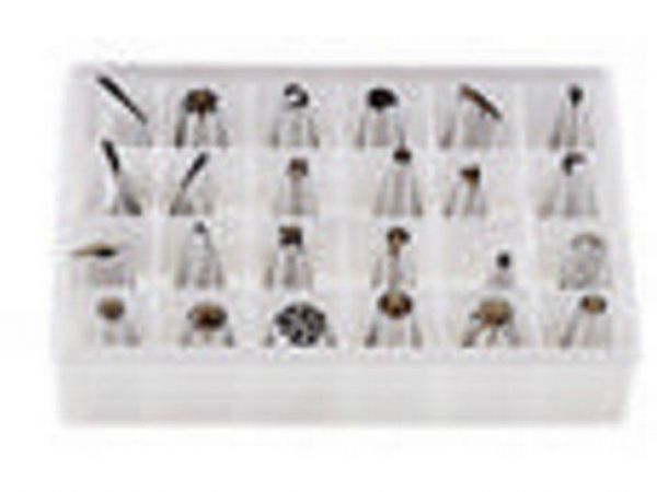     .     (24)  EMPIRE -  1