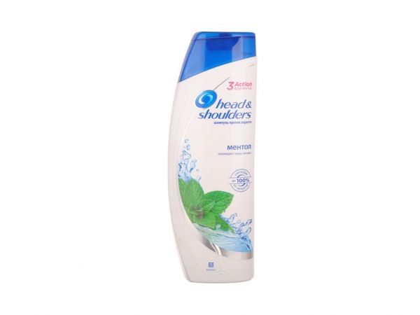 ������� ����� ���� Head Shoulders ������ 400 �� - �������� 1