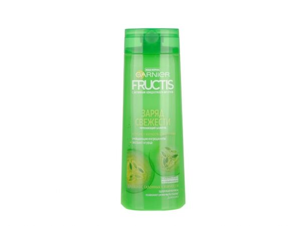 ������� 400 �� ����� ������ (�������� �����) �� GARNIER Fructis - �������� 1