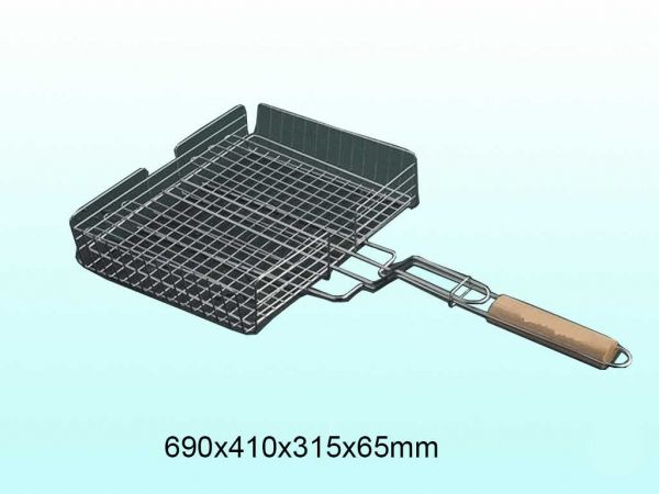 ������ ����������� 69x41x32x6.5cm ��0085 �� STENSON - �������� 1