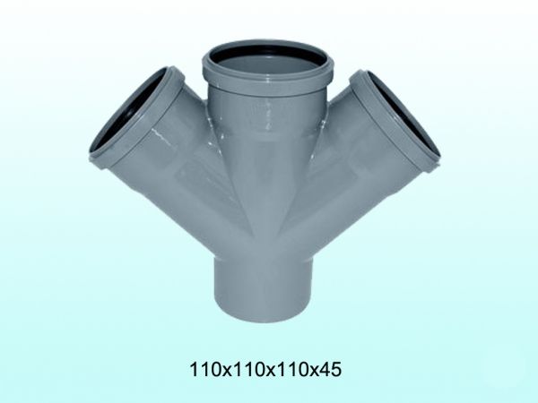 ���������� 110x110x110x45 �� INSTALPLAST - �������� 1