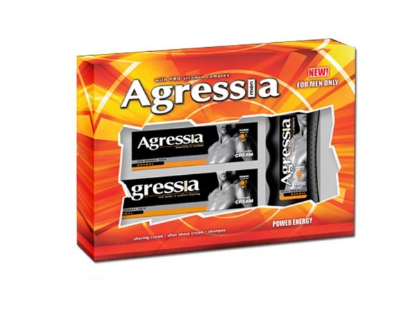 �����. ���� Normal NPA12 (���� ����.���� ����.������� �5) �� AGRESSIA - �������� 1