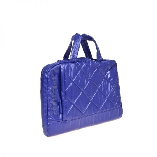 ����� ��� �������� 12" Continent CC-071, Blue, ��������, 33 � 24 � 3.7 �� - �������� 1