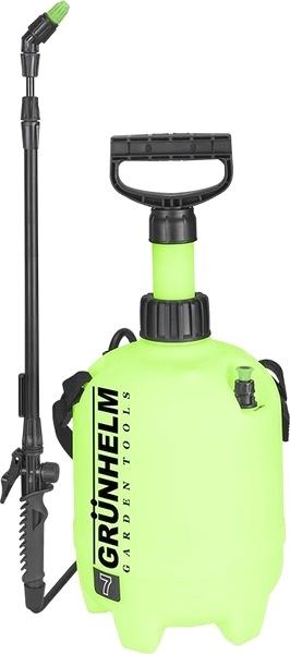 ������������� Grunhelm SP-7 - �������� 1