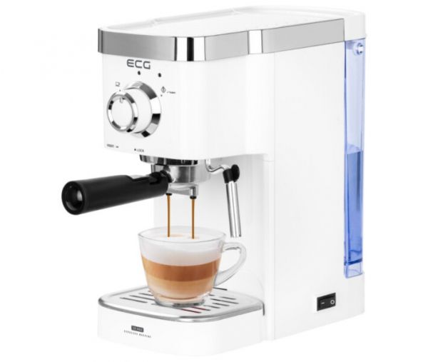 ��������� ECG ESP 20301 White - �������� 10