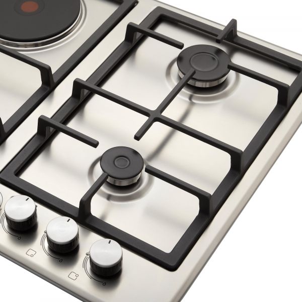 ���������� �������� �������� ELEYUS BRAVO 60 IS H1 CF - �������� 10