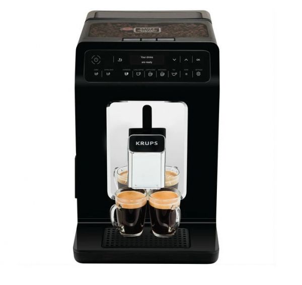 Krups ���������� Evidence Black EA890810 EA890810 - �������� 10