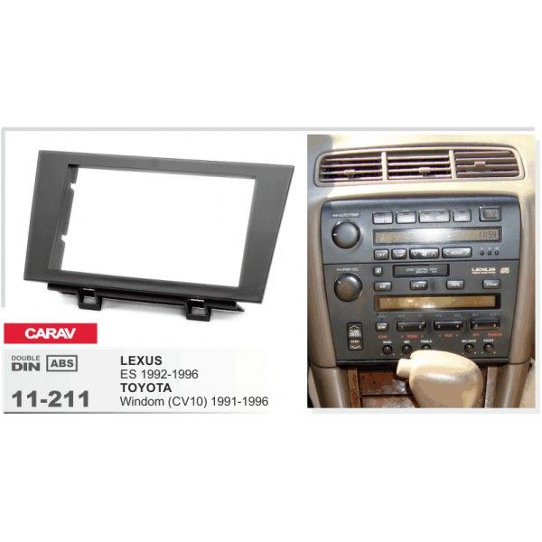 ����� ��������������� Carav 11-211 - �������� 4