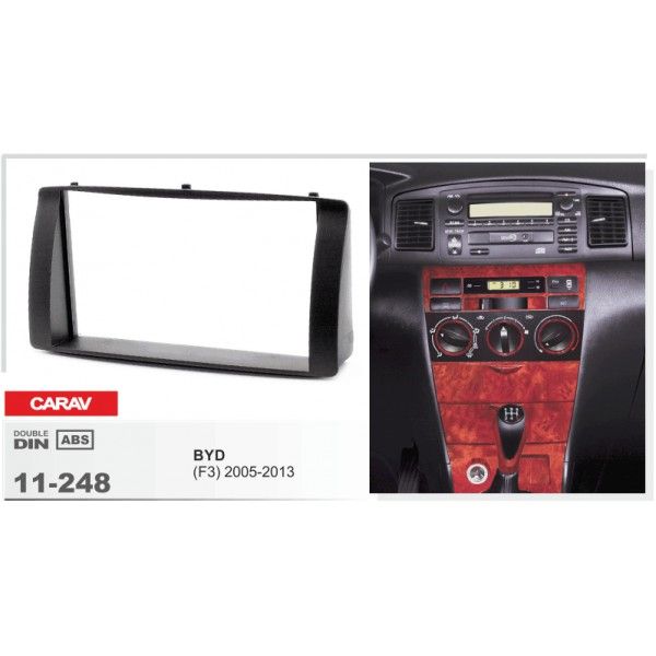 ����� ��������������� Carav 11-248 - �������� 4