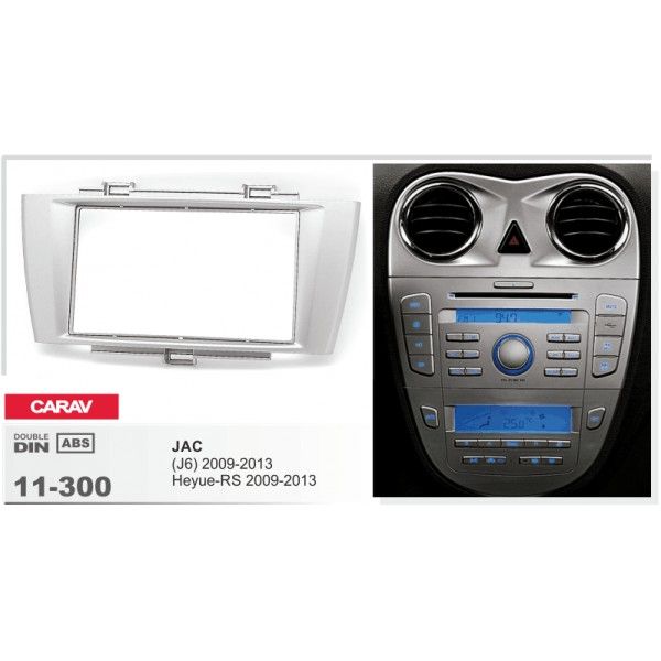 ����� ��������������� Carav 11-300 - �������� 4