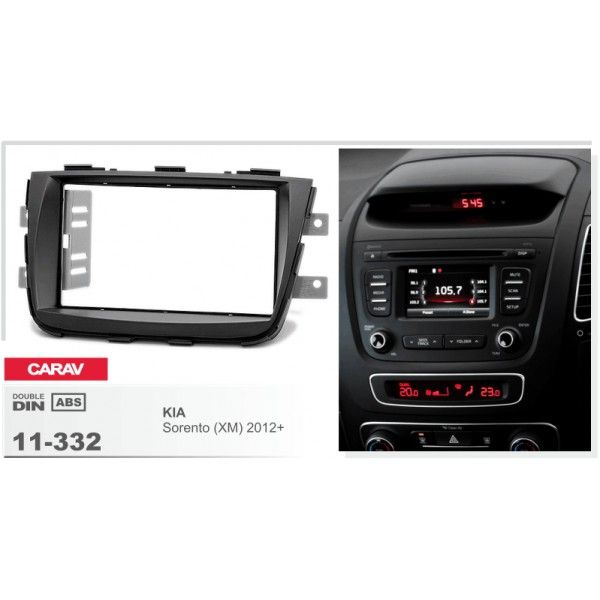 ����� ���������������  Carav 11-332 - �������� 4