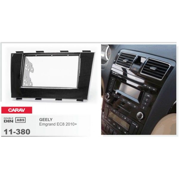 ����� ��������������� Carav 11-380 - �������� 3