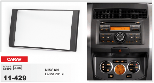 ����� ��������������� Carav 11-429 - �������� 1