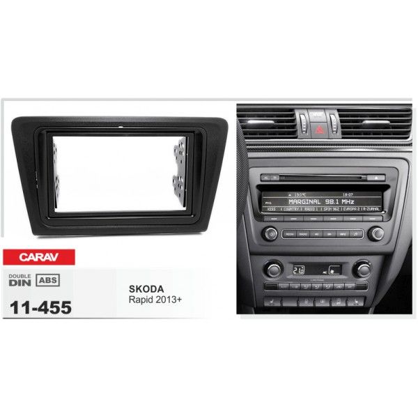 ����� ��������������� Carav 11-455 - �������� 1