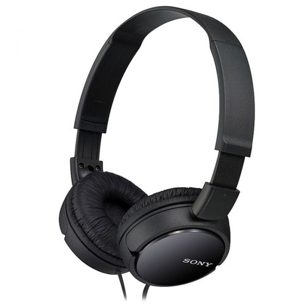 ��������� Sony MDR-ZX110 Black (MDRZX110B.AE) - �������� 1