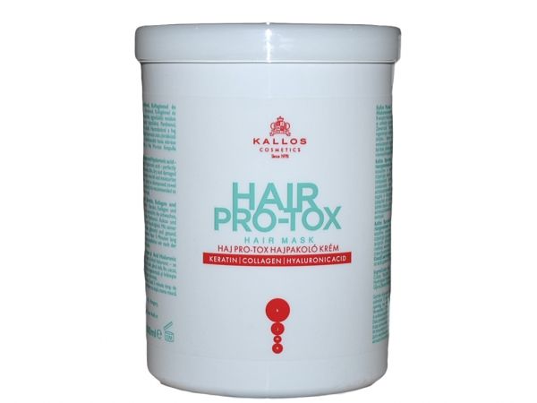    1000 Hair PRO-TOX KALLOS -  1