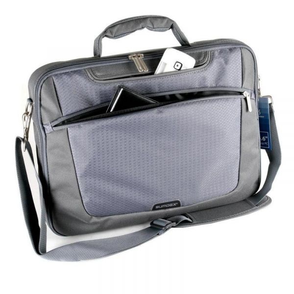 ����� ��� �������� Sumdex PON-301GP 16" Grey - �������� 4