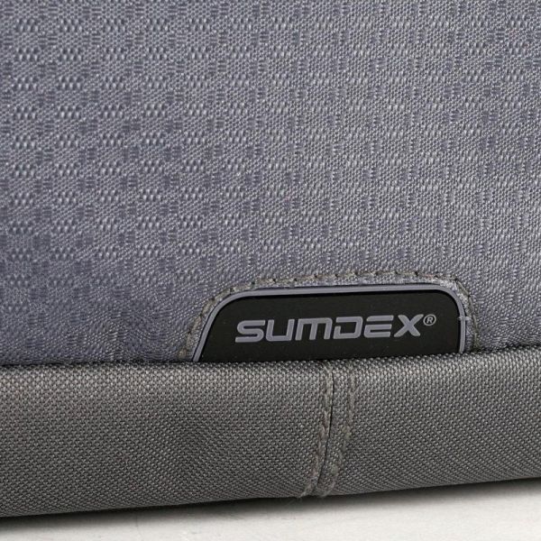 ����� ��� �������� Sumdex PON-301GP 16" Grey - �������� 6