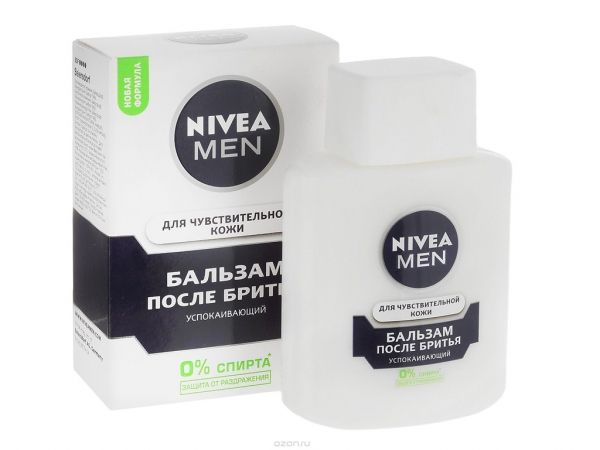 ������� ���� ������ ��� ������. ���� 100�� (������������) �� NIVEA - �������� 1