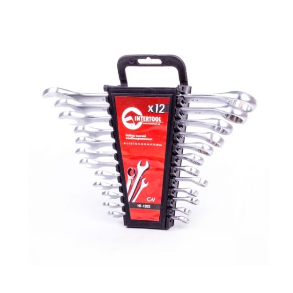 ���� ������ ����������� 12��, 6-22�� INTERTOOL HT-1203 - �������� 1