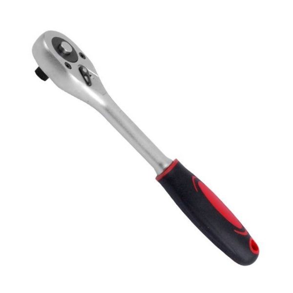 �������� � �������� ���������� �� 24 ���� 1/4'', Cr-v INTERTOOL HT-2104 - �������� 1