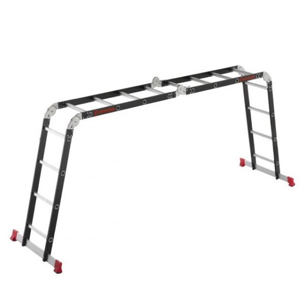 �������� �������������������� ����������� 4�4�������, �������� �������, 4450��, 150 �� INTERTOOL LT-0024 - �������� 3