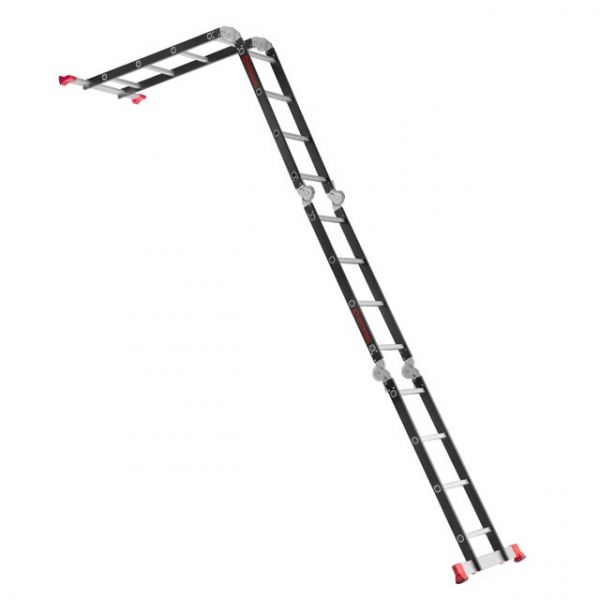 �������� �������������������� ����������� 4�4�������, �������� �������, 4450��, 150 �� INTERTOOL LT-0024 - �������� 4