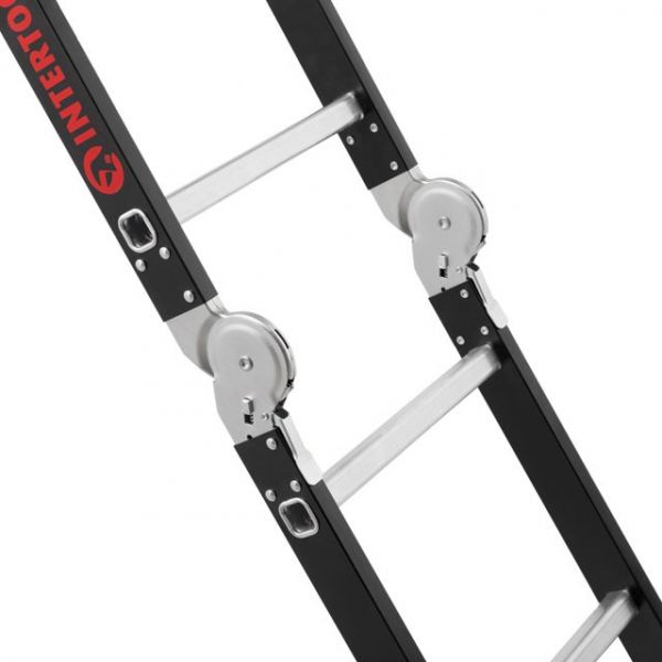 �������� �������������������� ����������� 4�4�������, �������� �������, 4450��, 150 �� INTERTOOL LT-0024 - �������� 6