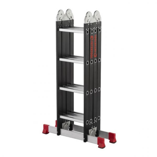 �������� �������������������� ����������� 4�4�������, �������� �������, 4450��, 150 �� INTERTOOL LT-0024 - �������� 9