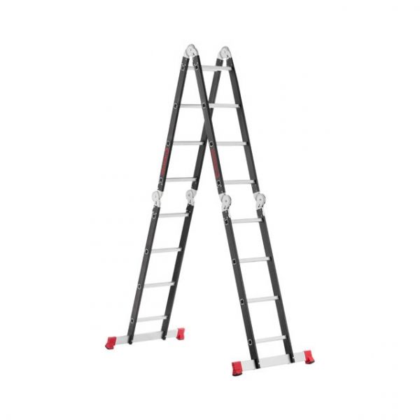 �������� �������������������� ����������� 4�4�������, �������� �������, 4450��, 150 �� INTERTOOL LT-0024 - �������� 1