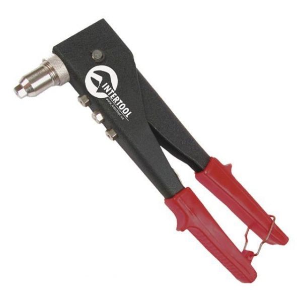 �������� ����������� ������, ������� �������� 3,2; 4; 4,8 �� (� ��������� �� 90�) INTERTOOL RT-0002 - �������� 1