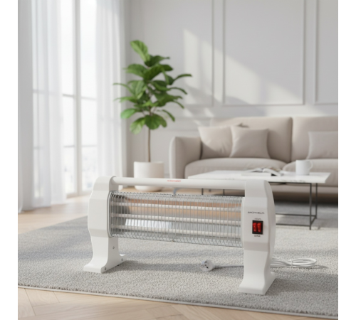   Grunhelm GI-1200 -  4