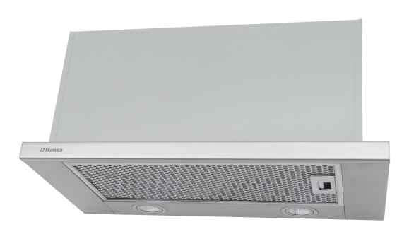 ������� ����������� Hansa OTP6241IH - �������� 1