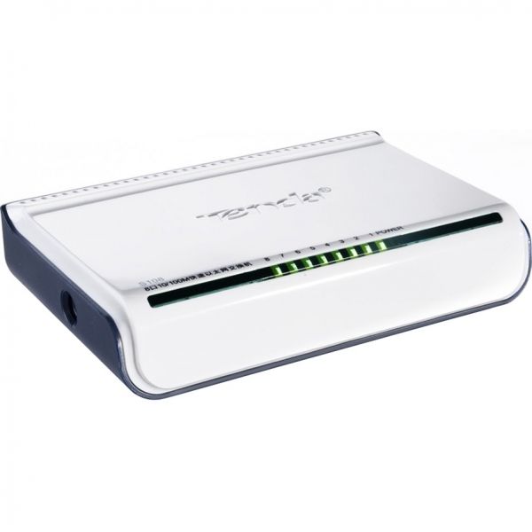 ���������� Tenda S108 - �������� 2