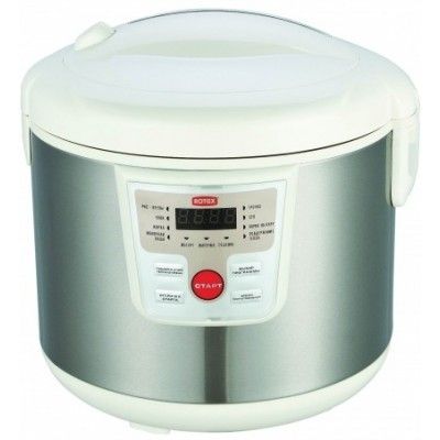 ����������� ROTEX RMC505-W - �������� 1