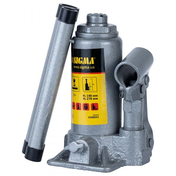 ������� Sigma ���������� ��������� 2� H 148-278�� (6106021) - �������� 1