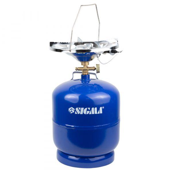 �������� ������� ������� � ������������� Comfort 8� SIGMA (2903121) Sigma 2903121 - �������� 1