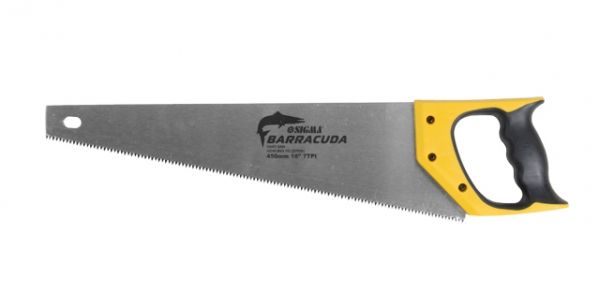    400 7TPI Barracuda 4401021 SIGMA -  1